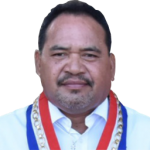 Président
Maire de Nuku Hiva
Représentant à l'Assemblée de la Polynésie française